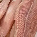 Filé de Pescada