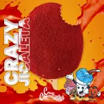 Crazy Jicaleta