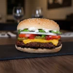 Premium Doble Carne