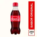 Coca-cola 250ml