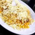 Picada Mixta con Bollo