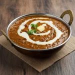 Dahl Makhni