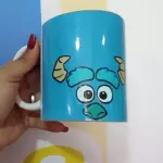 Jarro moster In