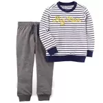 Conjunto Big Man