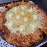 QUATTRO FORMAGGI