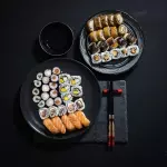 Rolls Soares Família