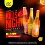 Kills 355ml