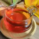 YOGA TEA