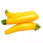 Zucchini Amarillo x500gr