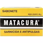 SABONETE MATACURA