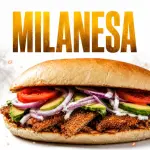 Milanesa