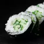 Hossomaki Pepino