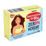 Paçoca Diet Zero Açúcar 23g
