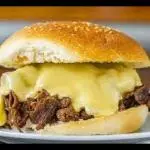 Churrasco Barro Luco