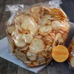 QUEIJO PROVOLONE DESIDRATADO 1KG