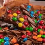 pizza explosao doce