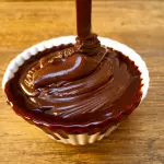 CREME DE AVELÃ ( POTINHO)