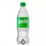 Sprite 600 ml