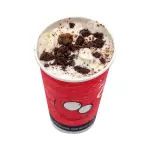 Helado de Brownie