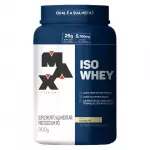 Iso Whey Max Titanium 900g