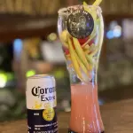 MICHELADA CLASICA TROPICAL