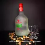 ANIS FRANCCHETTIS 750 ML