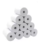 ROLLO TERMICO 57X10MM