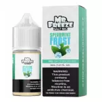 NIC SALT MR. FREEZE 35MG/30ML