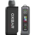 oxbar G32k red ice