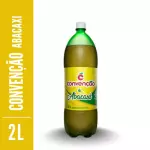 Convenção Abacaxi 2l
