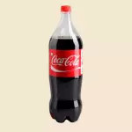 Coca-cola 2L
