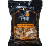 Torresmo - pacote 500g