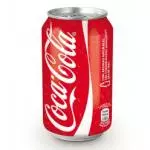 600 - Coca Cola