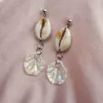 Aretes Marea
