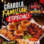 CHAROLA FAM BURGER 5