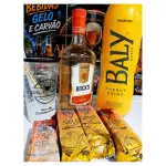 COMBO DE VODKA