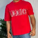 Franela Oversize