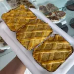 Torta de frango