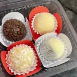 Caixinha de Docinhos