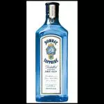 Gin Bombay Sapphire