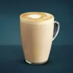Café Latte Vainilla Caliente