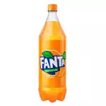 Fanta Laranja 1L