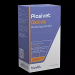 PLASIVET 20ML