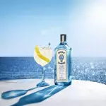 bombay sapphire