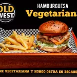 Vegetariana