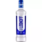 VODKA LEONOF