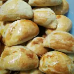 Pastel de carne