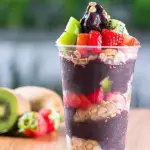 Açaí 400 ml