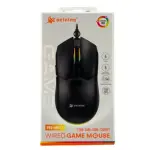 MOUSE C/FIO PEINING PEI-ME07