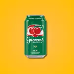 GUARANÁ ANTARCTICA LATA 350 ML